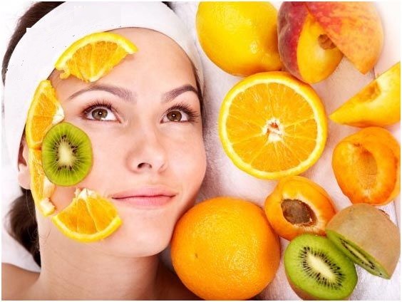 4 Best Homemade Fruit Face Packs For Glowing Skin